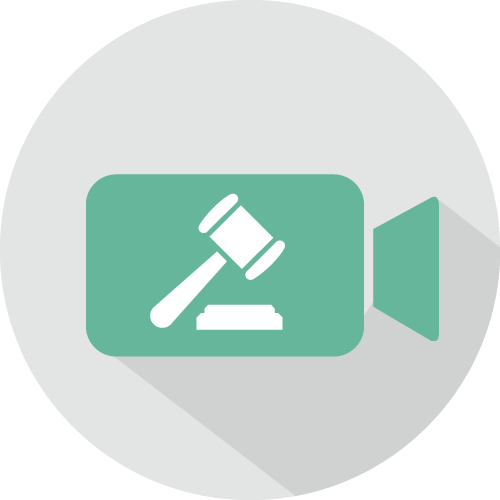 Live auctioneers using fansdig Lucky Draw Tool